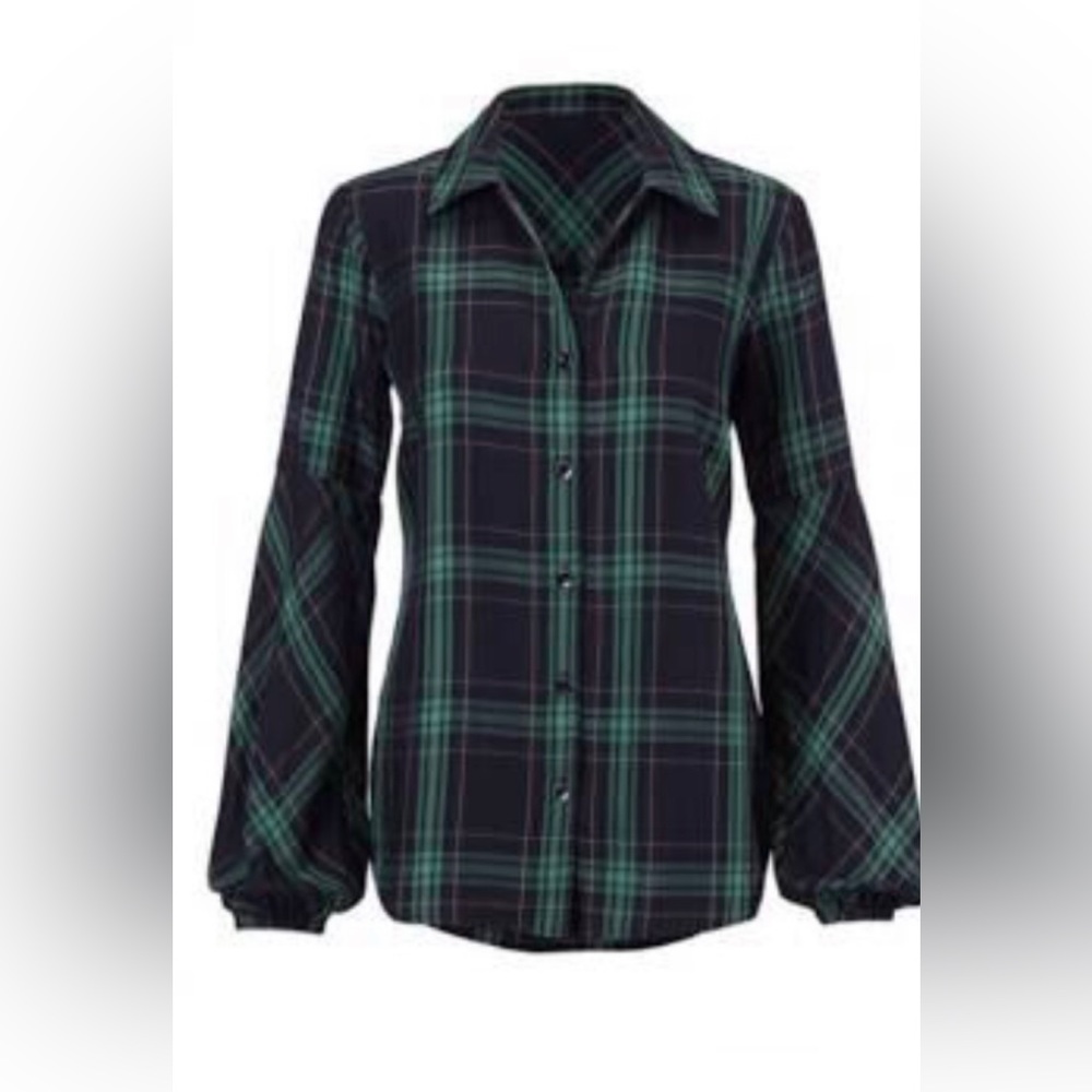 cabi blouse